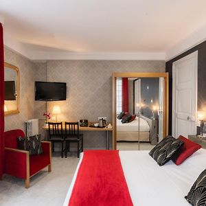 Chambre Supérieure Double